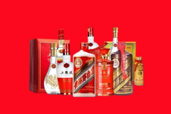 三门峡卢氏县回收烟酒