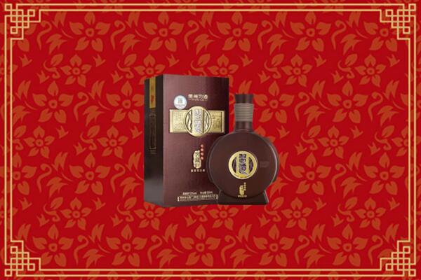 三门峡卢氏县回收习酒